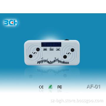Portable Mini Speaker USB Speaker Computer Speaer MP3 Speaker